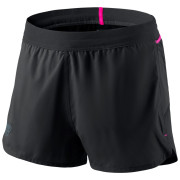 Szorty damskie Dynafit Vert 2 W (2022) czarny Black Out