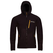 Kurtka męska High Point Versa 2.0 Hoody Jacket czarny Black