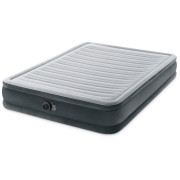 Nadmuchiwane łóżko Intex Queen Comfort-plush Mid-Rise