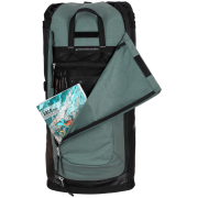 Plecak wspinaczkowy Wild Country Crag Hauler 40