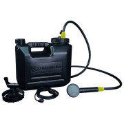 Prysznic Ridge Monkey Outdoor Power Shower Full Kit 20 Litre