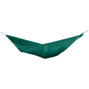 Hamak Ticket to the moon Hammock compact/single zielony Emerald Green