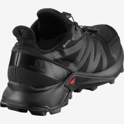 Buty damskie Salomon Supercross Gtx W