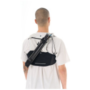 Kije trekkingowe Black Diamond Distance Carbon Z FKT Poles