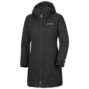 Płaszcz damski Columbia Autumn Rise Mid Jacket