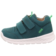 Buty dziecięce Superfit Breeze Green