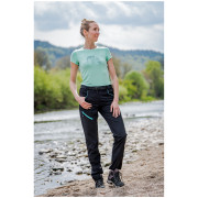 Koszulka damska Zulu Bambus Elephant 210 Short