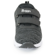 Buty na rzep dziecięce Bugga Tempe Black