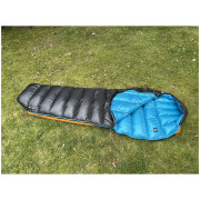 Śpiwór puchowy Sir Joseph Koteka III 290 190 cm