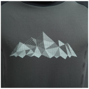 Bluza męska Sensor Coolmax Thermo Mountains