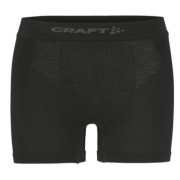 Craft Wool Seamless Boxer 3-Inch M