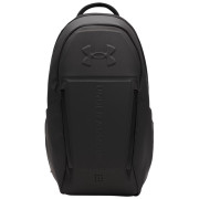 Plecak Under Armour Hustle Elite Bp czarny/czerwony Black/Black