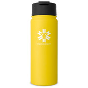 Termos Snow Monkey Urban explorer 0,5l żółty Yellow