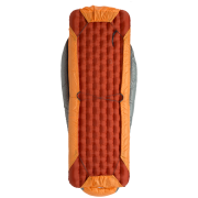 Śpiwór puchowy Big Agnes Torchlight EXP 20 Long