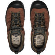 Buty męskie Keen Targhee IV WP M