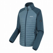 Kurtka damska Regatta Women’s Clumber Hybrid