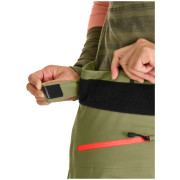 Spodnie damskie Ortovox 3L Deep Shell Pants W
