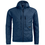 Kurtka męska Ortovox Venet Swisswool 60 Jacket niebieski Blue Nunatak