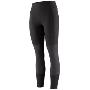 Damskie legginsy Patagonia Pack Out Hike Tights czarny Black