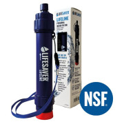 Filtr do wody Lifesaver Personal Water Filter