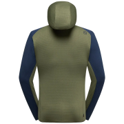 Męska kurtka polarowa La Sportiva Lucendro Thermal Hoody M