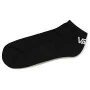 Skarpetki Vans Mn Classic Low (38,5-42) 3Pk czarny Black