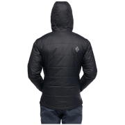 Kurtka męska Black Diamond M Solution Hoody