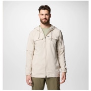 Męska wiatrówka Columbia Skien Valley™ Hooded Long sleeve Shirt