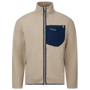 Bluza męska Dare 2b Camber Shield Fleece beżowy White Pepper