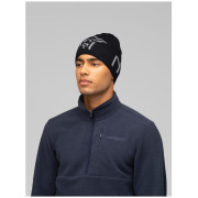 Czapka Norrona 29 mid merinoUll logo Beanie