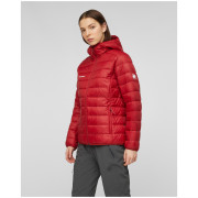 Kurtka zimowa damska Mammut Crag IN Hooded Jacket Women