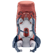 Plecak turystyczny Deuter Aircontact X 70+15 SL