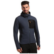 Bluza męska Kilpi Freni-M ciemnoniebieski NVY