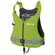 Kamizelka ratunkowa Elements Gear Canoe 2.0 junior zielony light green