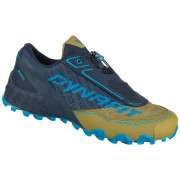 Buty do biegania dla mężczyzn Dynafit Feline Sl Gtx niebieski/zielony Army/Blueberry