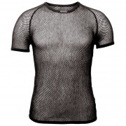 Męska koszulka Brynje of Norway Super Thermo T-shirt czarny Black