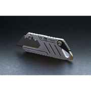 Składany nóż True Utility Boxcutter TU 583K