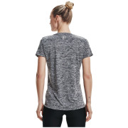 Damska koszulka Under Armour Tech SSV - Twist