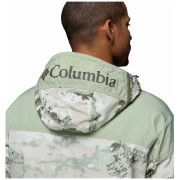 Męska wiatrówka Columbia Challenger™ II Novelty Windbreaker