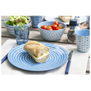 Zestaw naczyń Bo-Camp Mix & Match 16 100% Melamine