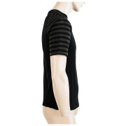Męska koszulka Sensor Merino Air kr. r.