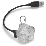 Światełko do obroży Ruffwear The Beacon™ Safety Light