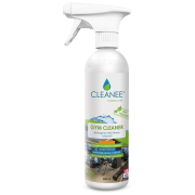Spray do czyszczenia CLEANEE Gym Cleaner 500 ml