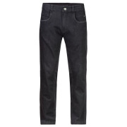 Spodnie męskie Rafiki Arcon czarny black denim