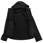 Męska kurtka softshellowa Alpine Pro Hoor