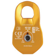 Bloczek z blokadą Petzl Fixe