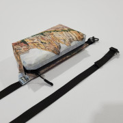Nerka High Tail Designs Fanny Pack Eldorado Canyon