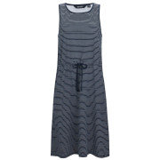Sukienka Regatta Amorie Dress niebieski/biały Nvy/WhWvyStr
