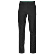 Spodnie męskie Ortovox Pelmo Pants M czarny Black Raven