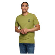 Koszulka męska Black Diamond M Boulder Ss Tee